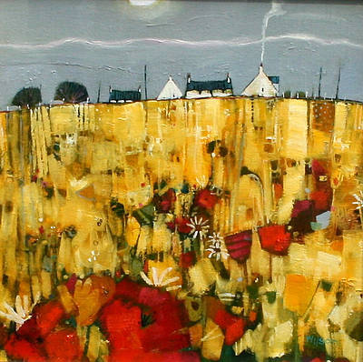 The Full and Fragrant